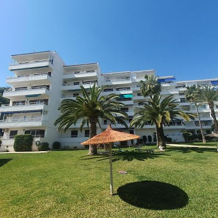 Apartamento Estilo Mediterraneo. Segundo Montanar. Jávea Exterior foto