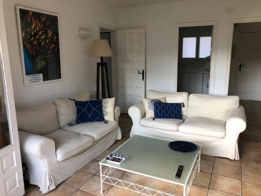 Apartamento Estilo Mediterraneo. Segundo Montanar. Jávea Exterior foto